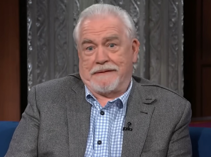 Em entrevista ao ao HistFest, em Londres, Cox disparou: “Terrível. É terrível. Uma atuação verdadeiramente terrível de Joaquin Phoenix. É realmente horrível. […] Eu teria feito muito melhor, isso eu te digo.