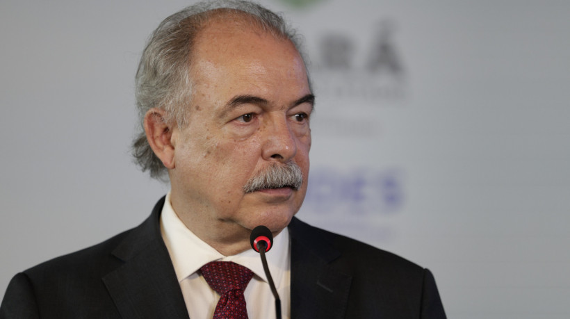 O an&uacute;ncio foi feito pelo presidente do banco, Aloizio Mercadante, ao divulgar o balan&ccedil;o da atua&ccedil;&atilde;o da institui&ccedil;&atilde;o no Estado nos &uacute;ltimos anos