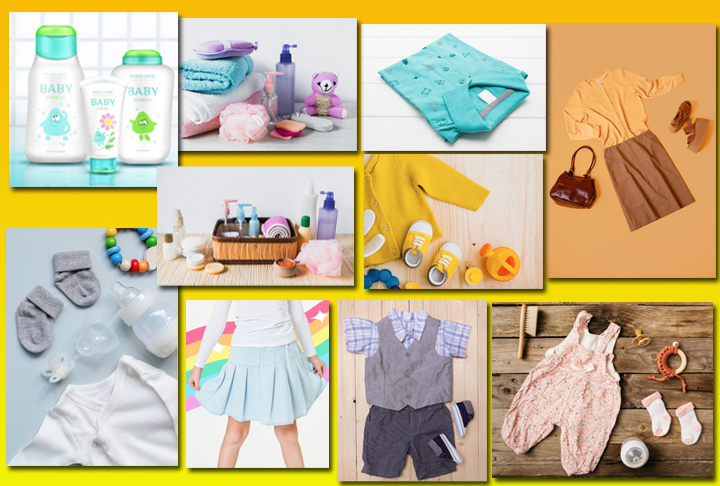 Bebês e Companhia - Roupinhas, sapatinhos, kits contendo chupetas, mamadeiras, artigos para cuidados com bebê em geral. São muitas as opções no mundo virtual. Muita gente anda procurando o Canguru para Bebês. 