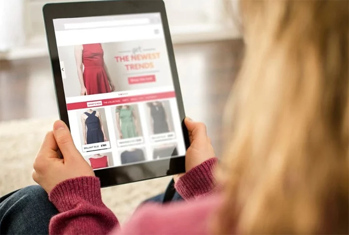 Agora, veja os setores que, segundo a Webshoppers, têm os maiores números de produtos vendidos pela internet. 