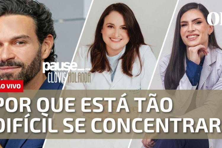 Joana Torres e Tamiris Mariano são as convidades do Pause nesta sexta-feira, 17