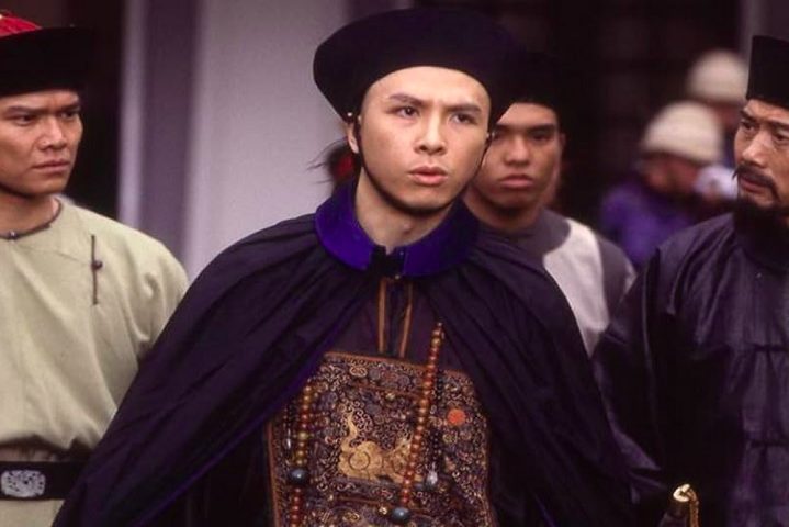 Nesse meio tempo, ele atuou em vários filmes de destaque como Perseguição Explosiva (1989), Arena do Tigre II (1990) e Era Uma Vez na China 2 (1992).