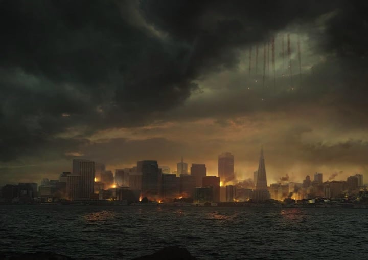 Mais recentemente, Godzilla passou a ser visto como uma crítica aos impactos ambientais causados pelo ser humano.