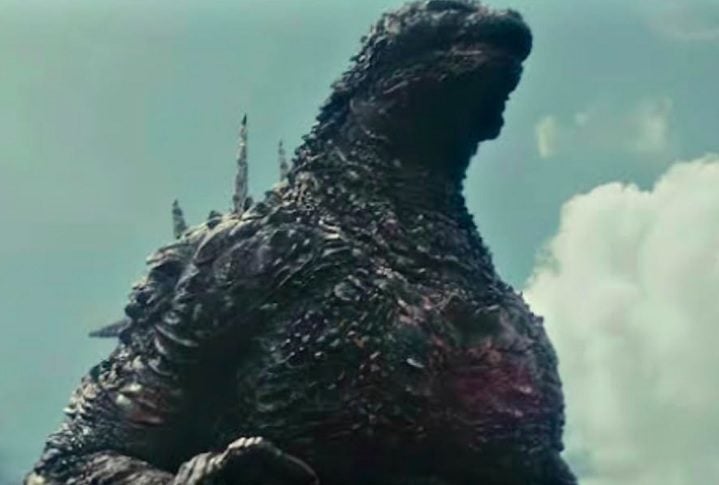 O nome Godzilla é uma combinação das palavras japonesas gorila e kujira (baleia).