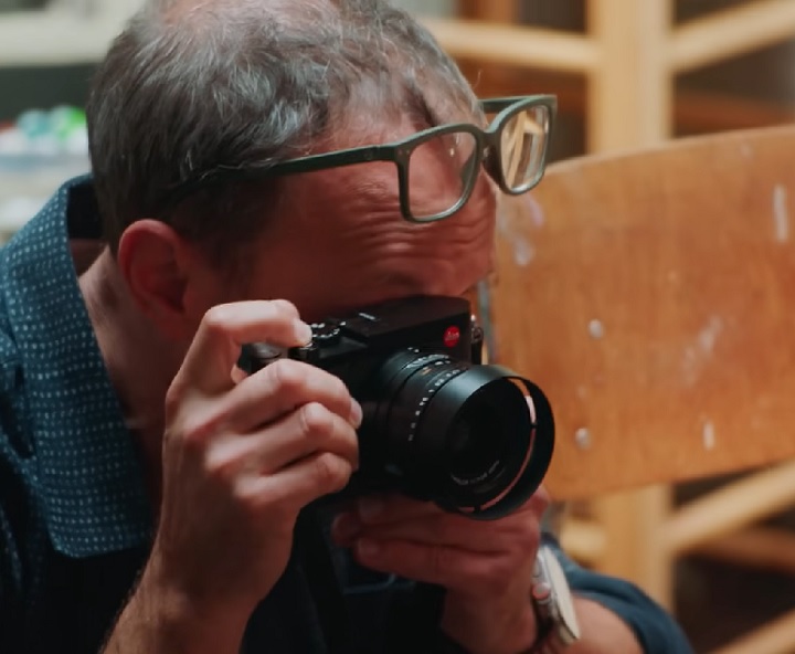 Além de já ter retratado outros membros da realeza, Yeo também já produziu diversos retratos de celebridades de Hollywood. Conheça mais sobre ele!