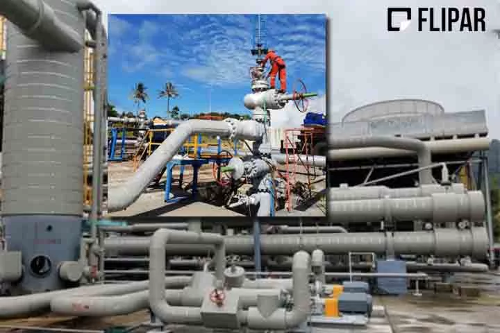 Especialistas em Energia Geotérmica - São focados nessa fonte de energia renovável abundante em locais com atividade vulcânica, como a Islândia.