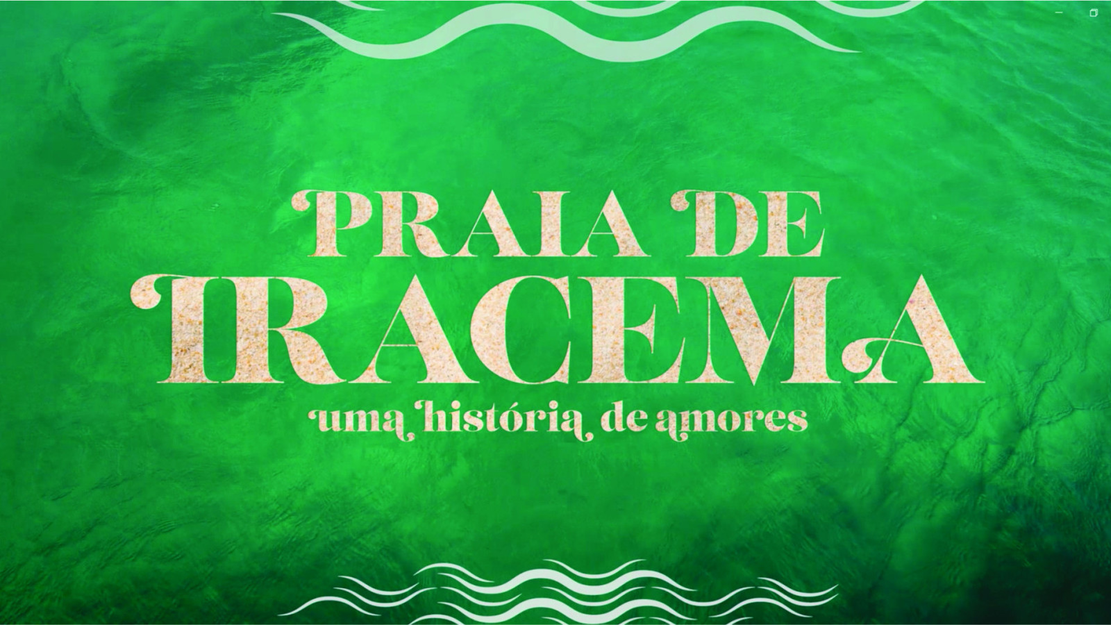 Documentário "Praia de Iracema: a praia dos amores", estreia na próximo sábado, 25, no Cineteatro São Luiz