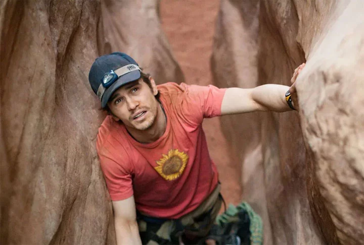 Em 2010, ele foi indicado ao Oscar de Melhor Ator por seu papel em 127 Horas, no qual interpretou o alpinista Aron Ralston, que perdeu o braço após ficar preso em uma pedra no deserto de Utah.