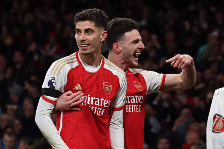 O Arsenal vai enfrentar o Everton; veja aonde assistir o último jogo do Campeonato Inglês