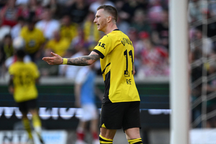 O Borussia Dortmund vai enfrentar o Darmstadt: veja onde assistir ao jogo do Campeonato Alemão