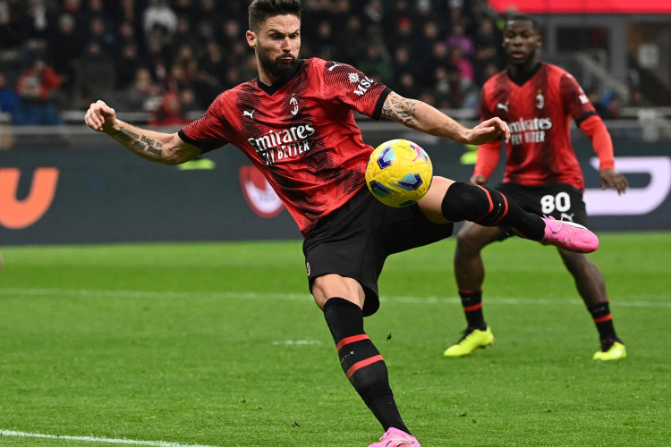 O Milan vai enfrentar o Torino: veja onde assistir ao jogo do Campeonato Italiano