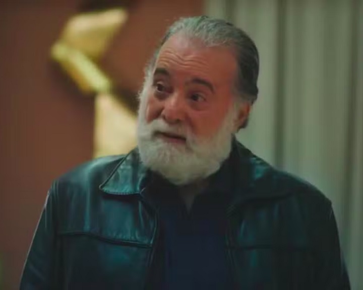 O último trabalho do ator foi em 20233, na novela Terra e Paixão, na qual interpretou Antônio La Selva.