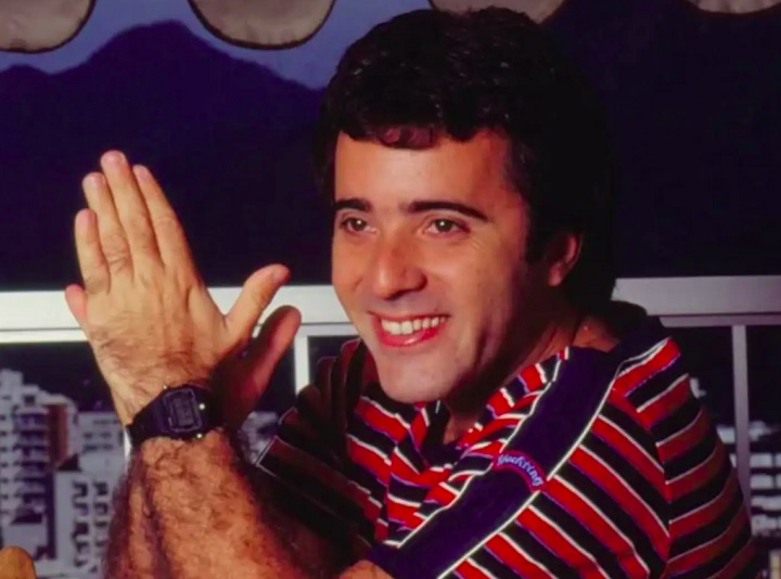 Em 1981, ele foi muito elogiado pela crítica e pelo público ao interpretar os gêmeos João Victor e Quinzinho na novela Baila Comigo, escrita por Manoel Carlos. 