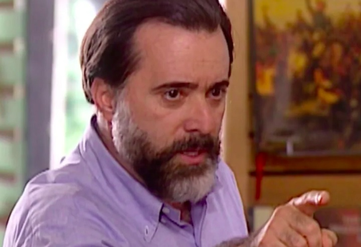 Outras novelas de grande destaque na carreira do ator são: Rainha da Sucata (1990), Laços de Família (2000), Mulheres Apaixonadas (2003), Belíssima (2005) e Passione (2010).