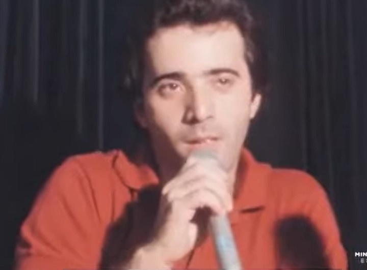 Além disso, na TV Tupi Tony Ramos também participou dos programas TV de Vanguarda, TV de Comédia e do Grande Teatro Tupi.