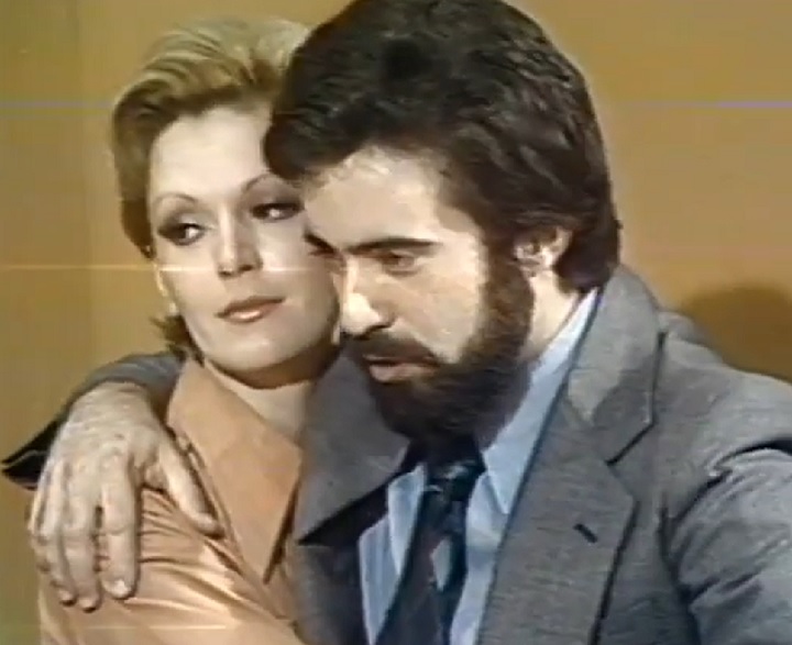 Ainda na TV Tupi, o ator participou de várias outras novelas, como Éramos Seis (1967), Antônio Maria (1968), Nino, O Italianinho (1969) e A Viagem (1975).