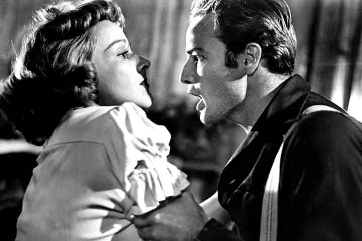 Ainda fez mais algumas aparições até decretar o fim da carreira. Em Um Novato na Máfia, Cristóvão Colombo - A Aventura do Descobrimento, Don Juan DeMarco, O Bravo e A Cartada Final. 