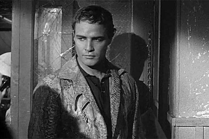 Brando era conhecido por sua vida pessoal tumultuada e seu grande número de parceiros e filhos. Ele foi o pai de pelo menos 11 filhos, três dos quais foram adotados.