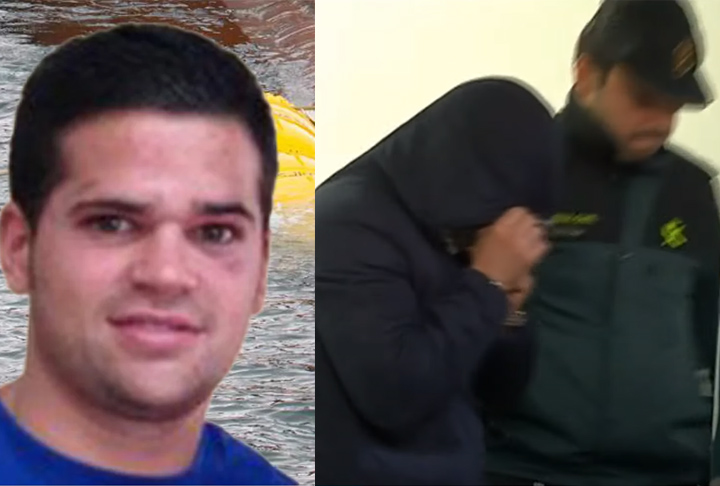 Em 2019, a prisão de Agustín Álvarez teve grande repercussão. Navegador premiado na Espanha, ele tentou levar 3 toneladas de cocaína da América para a Europa num submarino de 21 metros de comprimento.