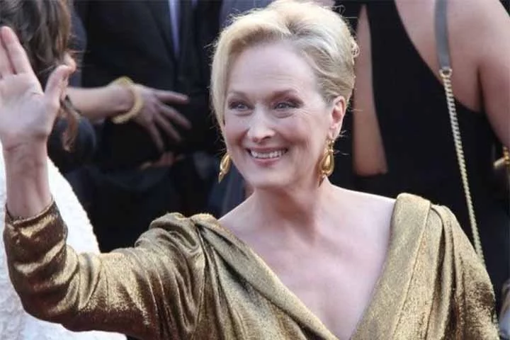 Em 1999, Streep interpretou Roberta Guaspari, uma novaiorquina real que encontrou paixão e realização pessoal, ensinando violino para crianças pobres do Harlem. Foi no drama musical Música do Coração, papel pelo qual foi novamente indicada ao Oscar.