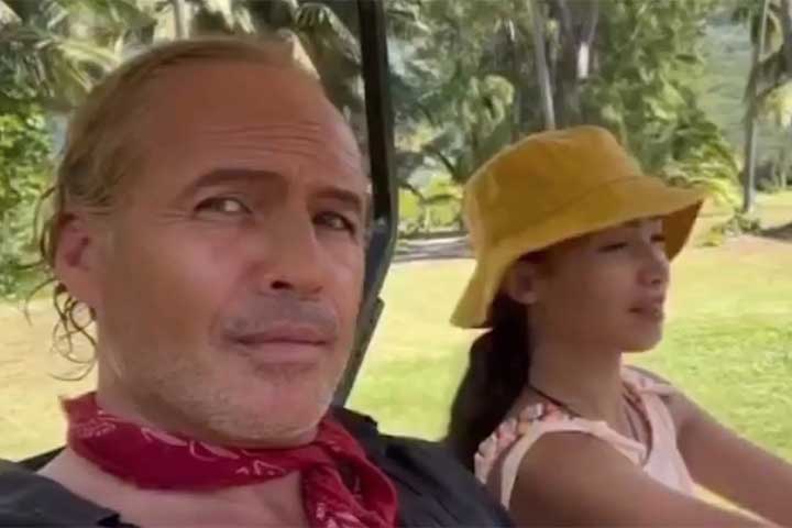 Zane também se dedicou ao trabalho na televisão e, em 1991, apareceu como John Justice Wheeler em vários episódios do programa Twin Peaks. Também co-estrelou, ao lado de Tilda Swinton, a adaptação cinematográfica da conhecida obra Orlando, de Virginia