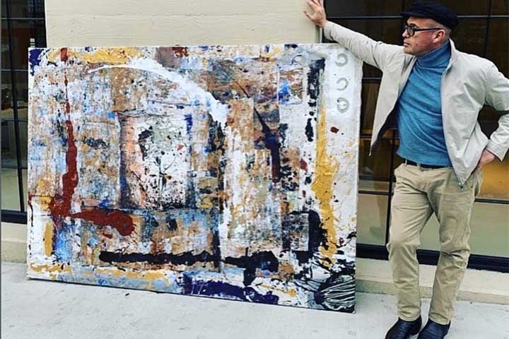 Zane foi casado com a atriz Lisa Collins de 1989 a 1995. Ele também foi noivo da atriz chilena Leonor Varela, que foi sua co-estrela em Cleópatra (1999). Mais tarde, ficou noivo da modelo britânica que virou atriz, Kelly Brook. Com a modelo americana Cand