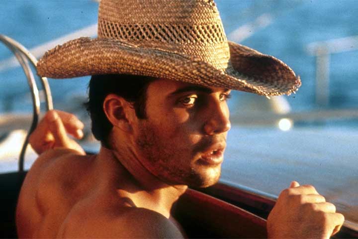 Em 1989, o ator revisitou seu papel de capanga em De Volta para o Futuro - Parte II. No início daquele mesmo ano, Zane ganhou reconhecimento internacional ao interpretar o vilão Hughie Warriner no thriller Terror a bordo, ao lado de Nicole Kidman e Sa