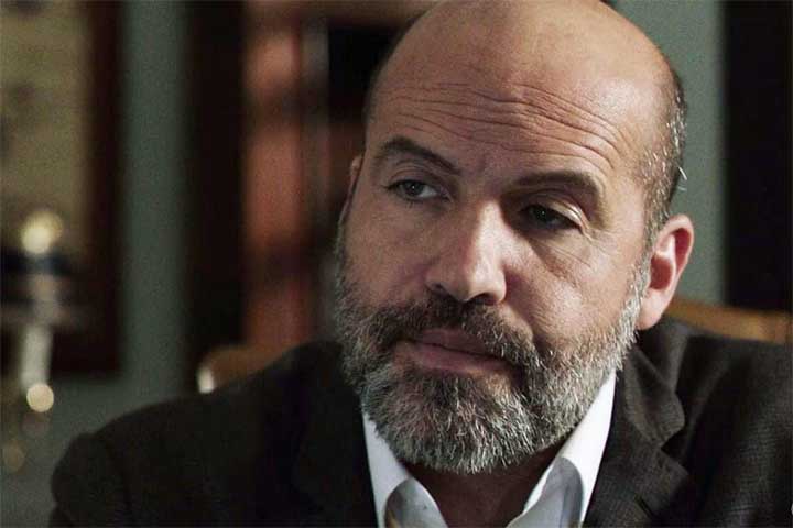 Participou do filme O Atirador: o Extermínio Final (2017). No enredo, o sniper Beckett e a agente Garcia vão para a Colômbia capturar um chefe do tráfico. No caminho da dupla está El Diablo, um habilidoso atirador a serviço do traficante.