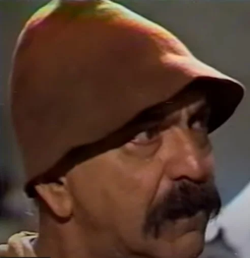 Lima Duarte foi o grande destaque da novela Salvador da Pátria, em que o político Severo Toledo Blanco, o homem mais poderoso da região da fictícia Ouro Verde, se envolve em traição e assassinato. O estrelado elenco tinha ainda Maitê Proença, Betty Fari