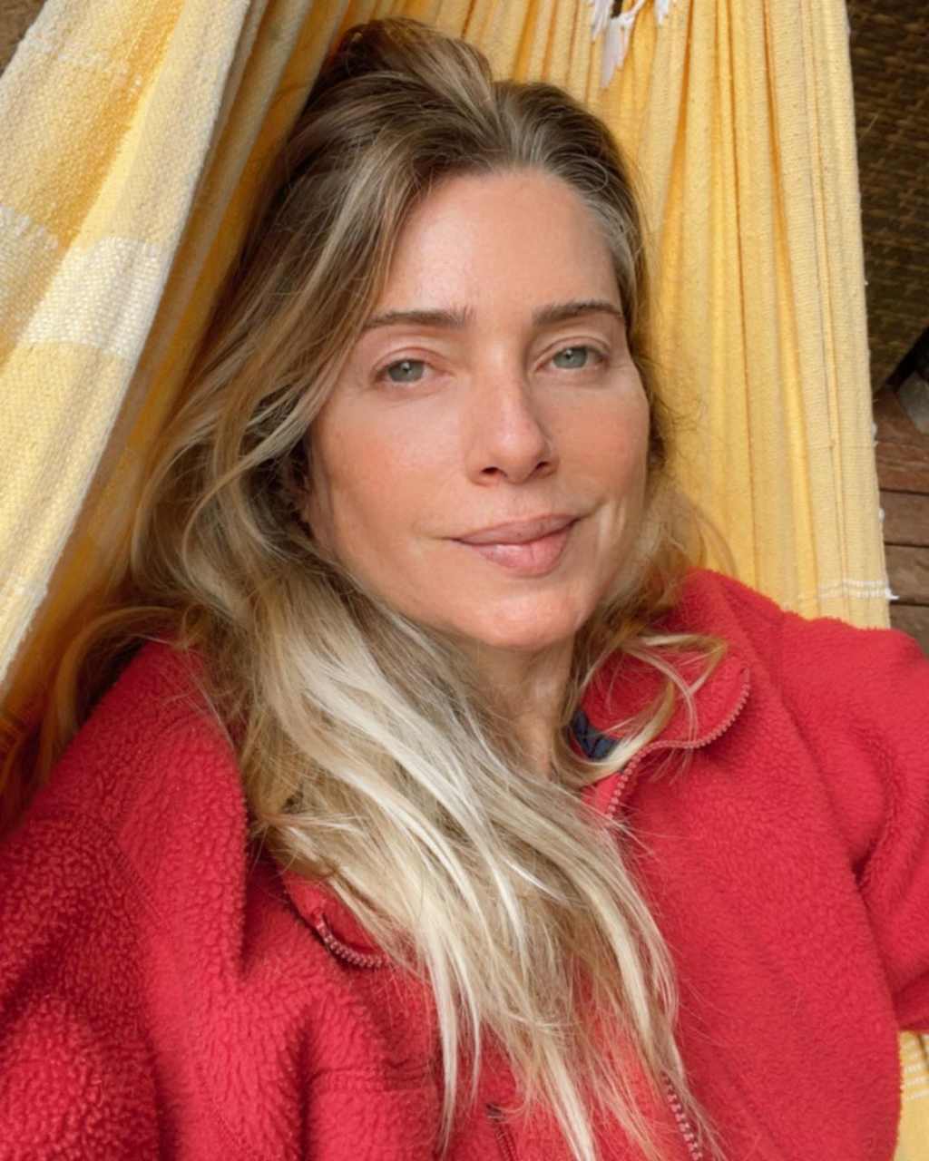 LETÍCIA SPILLER - Atriz carioca, nascida em 19/6/1973. 