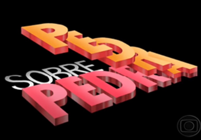 9° lugar: Pedra sobre Pedra - 06 de janeiro de 1992 a 01 de agosto de 1992 - 57 pontos de audiência