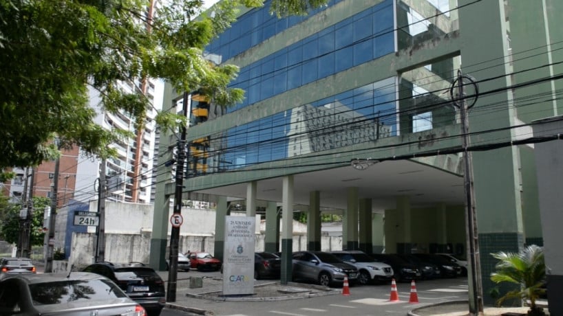 Imagem de apoio ilustrativa. O homem foi encaminhado ao 2º Distrito Policial, no Meireles 