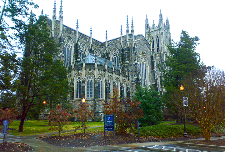 A nova e avançada tecnologia super avançada foi criada por profissionais da Universidade Duke, nos Estados Unidos. 