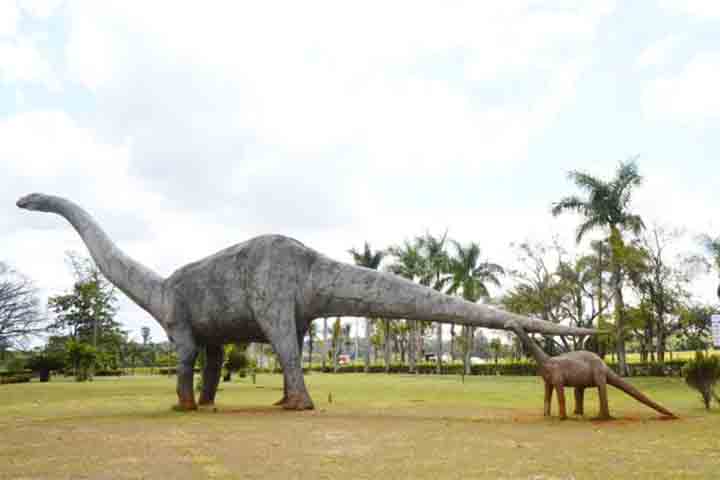 Vamos ter ganhos econômicos, mais atração de investimentos e principalmente de turistas. Seguiremos enriquecendo nossa cultura e a educação, com a nova visibilidade que teremos”, completou.