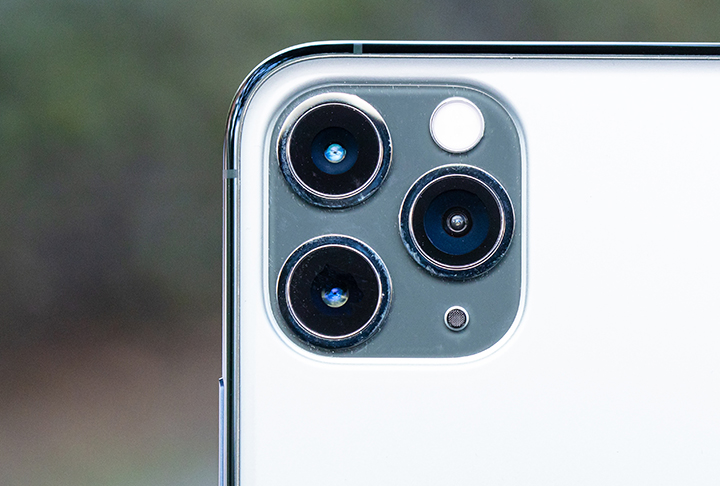 Numa primeira demonstração da nova tecnologia, os pesquisadores usaram 24 câmeras de celular paralelizadas para captar e identificar imagens.