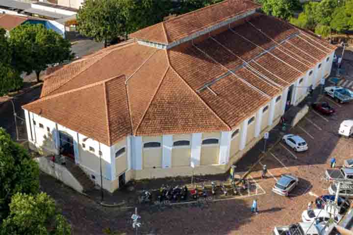 Participaram do evento a prefeita Elisa Araújo (PSD), o vice-governador de Minas Gerais, Mateus Simões, o presidente da ABCZ, Gabriel Garcia Cid, o secretário estadual de Cultura e Turismo de Minas, Leônidas de Oliveira, entre outras autoridades.