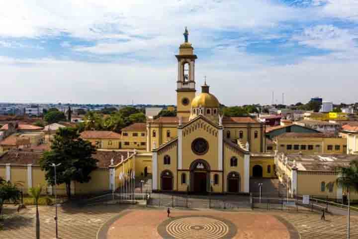 A prefeitura entende que a escolha impulsiona a “promoção do turismo, assim como o fomento de pesquisas científicas em relação ao patrimônio geológico.