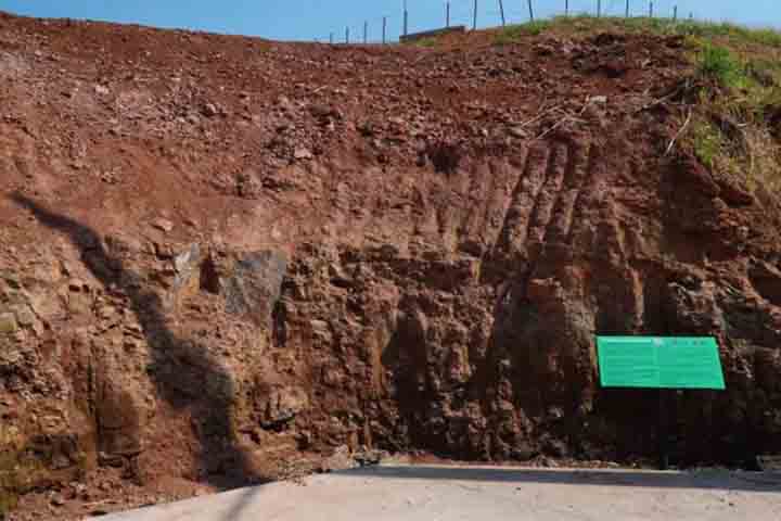 Segundo a administração municipal, a inclusão de Uberaba na lista de Geoparques da Unesco trará benefícios à cidade e ao estado. 