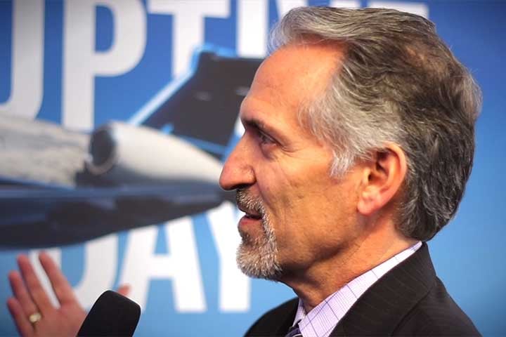 Com uma dedicação contínua aos nossos fiéis clientes, continuaremos a desenvolver o programa com base no feedback dos operadores, nas tendências do setor e nas novas tecnologias”, afirma.