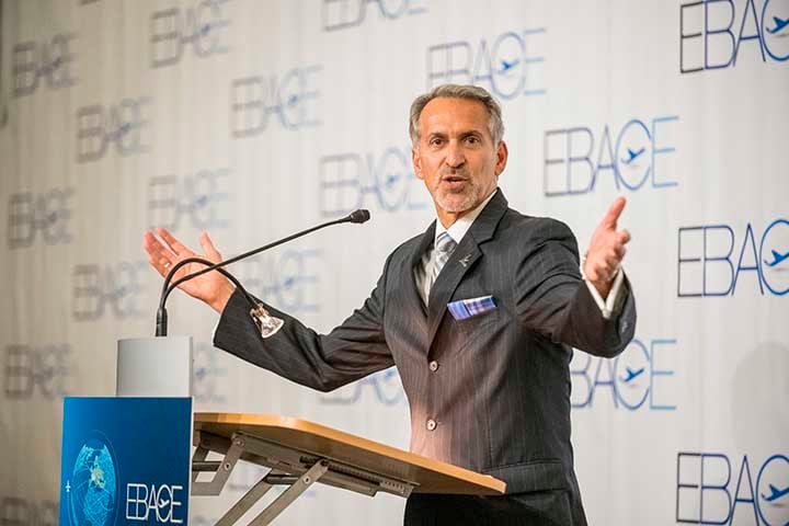 “Por mais de uma década, a aeronave conquistou o merecido reconhecimento e continua a se destacar em termos de desempenho, tecnologia, conforto e suporte, completou.