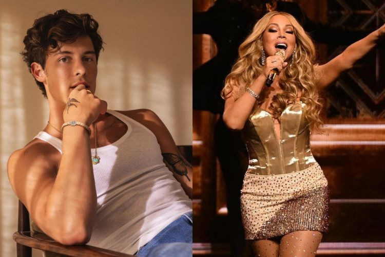Em apenas meia hora de venda de ingresso, dia com apresentações de Shawn Mendes e Mariah Carey esgotam ingressos
