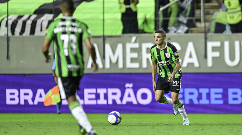 O Guarani vai enfrentar o América-MG: veja onde assistir à partida da Série B 