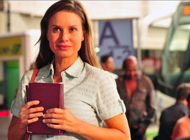 Em 2012, viveu a ex-atriz pornô Dolores Neiva (Soninha Catatau) em Avenida Brasil, uma das novelas brasileiras de maior sucesso no mundo.