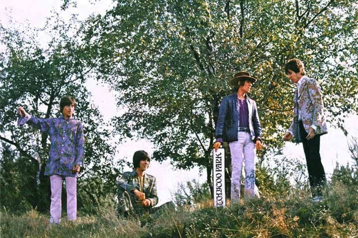 Em 2012, o nome do músico foi incluído no Hall da Fama do Rock, nos Estados Unidos, com a banda The Small Faces.
