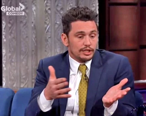 Em 2021, o ator assumiu que mantinha relações sexuais com alunas da Studio 4, uma escola de atuação fundada por ele em Nova York.