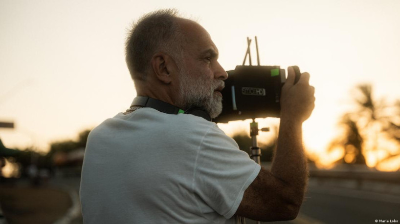 Cineasta cearense Karim Aïnouz é homenageado com maratona de filmes 