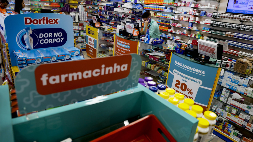 J&aacute; 42% das farm&aacute;cias independentes apontam aumento da concorr&ecirc;ncia como principal obst&aacute;culo