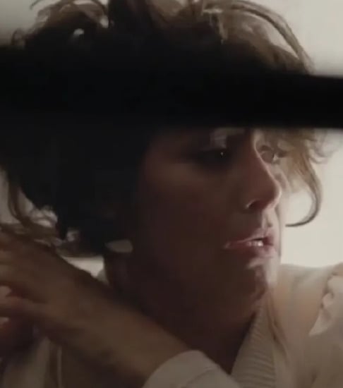 Sempre envolvida em novos projetos, ela deu entrevista a Pedro Bial e contou que precisou enfrentar o medo de barata para gravar uma cena do filme A Paixão Segundo G.H.. Cheguei muito perto. Eu tenho medo de barata. Para mim não é tranquilo, contou. 