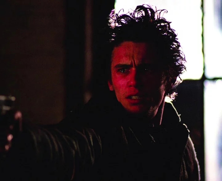 Entre o primeiro e o segundo filme do herói, Franco atuou em diversos filmes de menor expressão, como Ruas Selvagens , O Último Suspeito, ambos em 2002, e De Corpo e Alma (2003). 