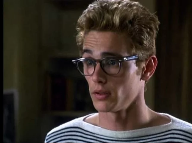 Franco relatou que, embora estivesse sóbrio do álcool, estava se comportando de maneiras prejudiciais e não conseguia enxergar isso na época.